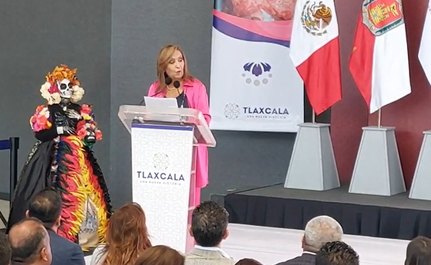 Presenta gobierno del estado la “Feria Tlaxcala 2022”, espera una derrama de 120 mdp