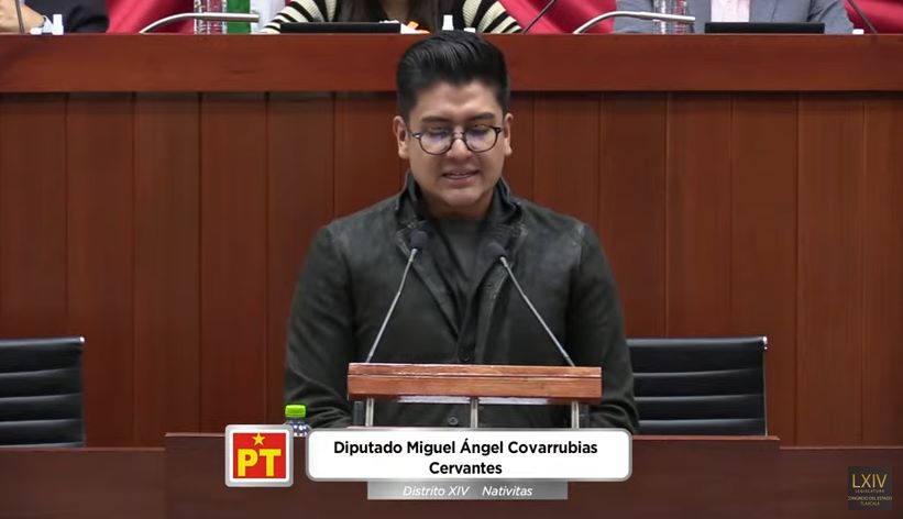 Concluye Congreso etapa de investigación en el caso de juicio contra el ayuntamiento de Apizaco
