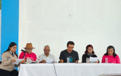 Impulsan autoridades acciones que incrementan la devastación socioambiental en Tlaxcala, denuncia sociedad civil organizada