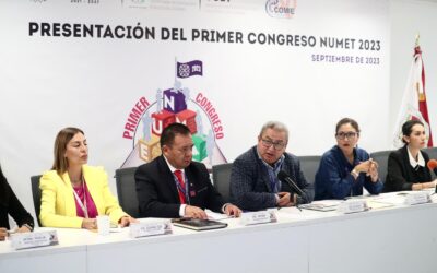 Realizará SEPE-USET el primer Congreso del Nuevo Modelo Educativo Tlaxcalteca