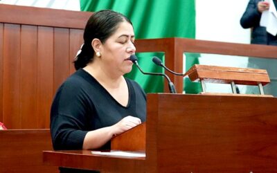 Blanca Águila lamenta intimidación del Estado contra periodista; exige respeto al derecho a informar