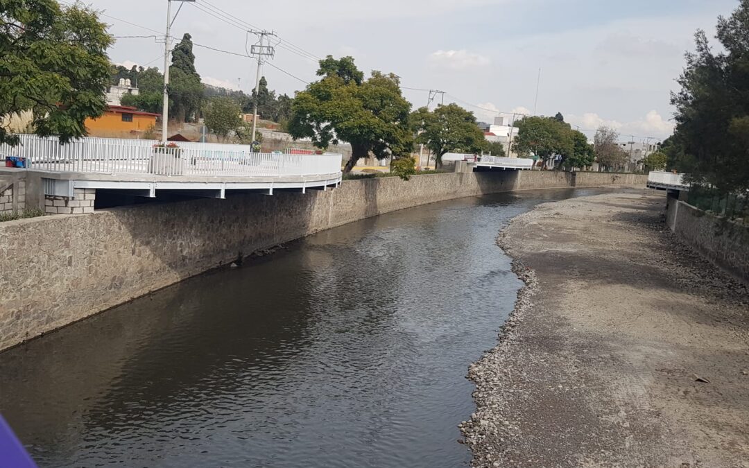 El corredor del Zahuapan es una tomada de pelo de la gobernadora Lorena Cuéllar, no contribuye al saneamiento del afluente: CFJG