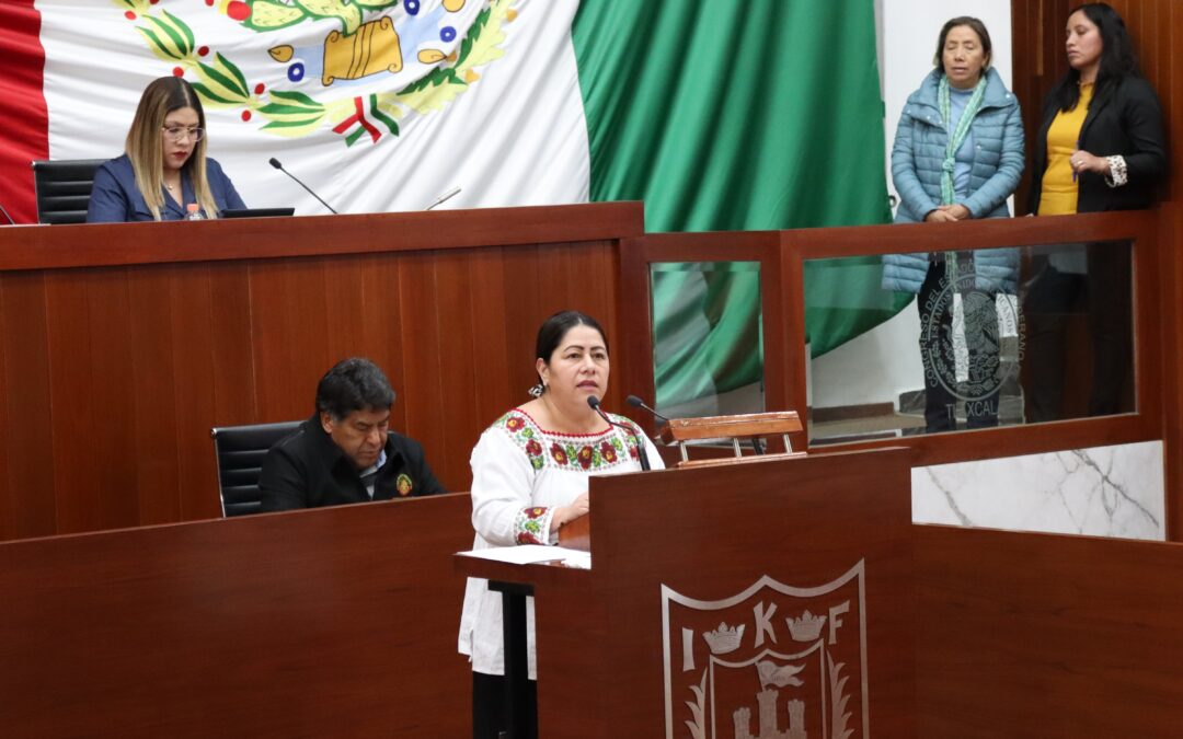 Reclama Blanca Águila al Gobierno local aclarar observaciones de la ASF al gasto 2022; pide mesura en el actuar social de la gobernadora
