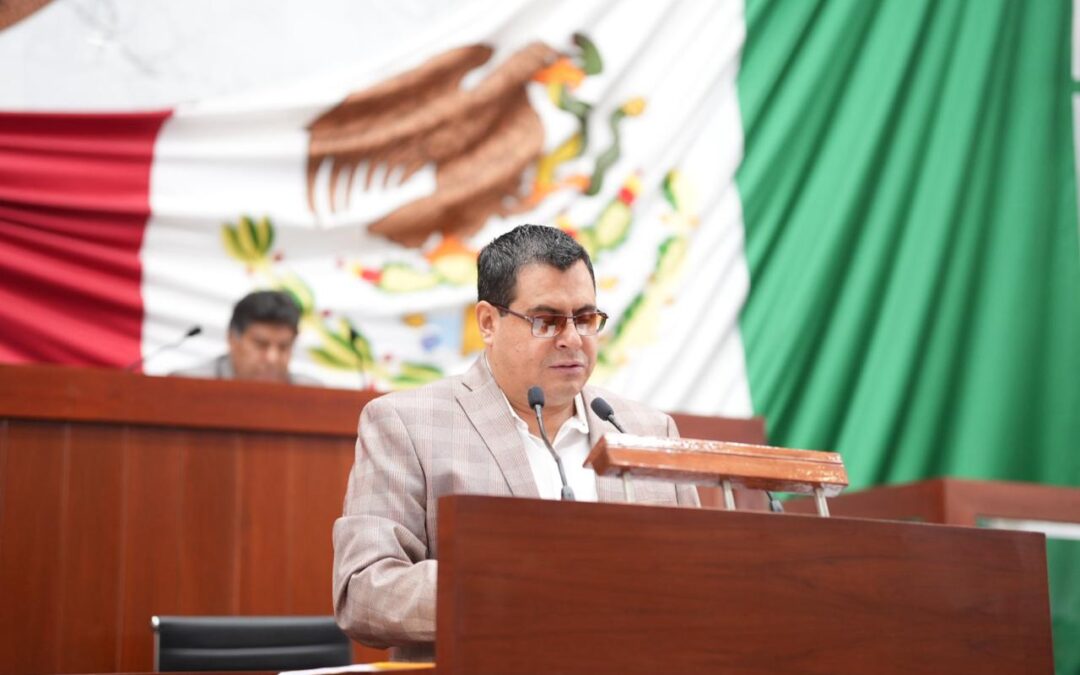 Aprueba la LXIV Legislatura Ley de Movilidad y Seguridad Vial del Estado de Tlaxcala