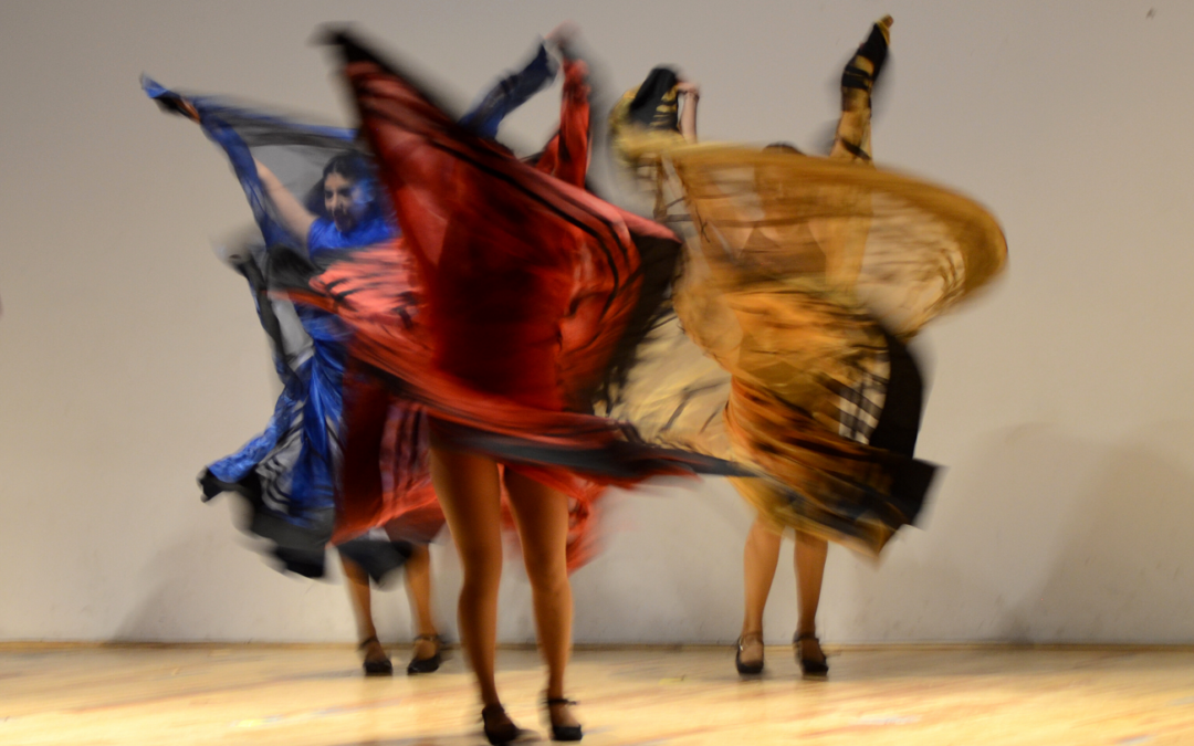 El Sistema Creación invita a celebrar el Mes de la Danza con diversas actividades en el Complejo Cultural Los Pinos