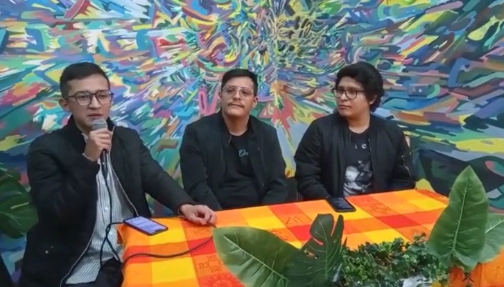 Realizarán el Primer Festival de Música Independiente “Blunt Fest” en Tlaxcala