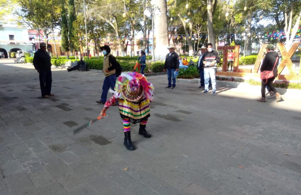 Acusan ejidatarios de Toluca de Guadalupe que un particular se ha apropiado ilegalmente de 40 hectáreas de tierras 