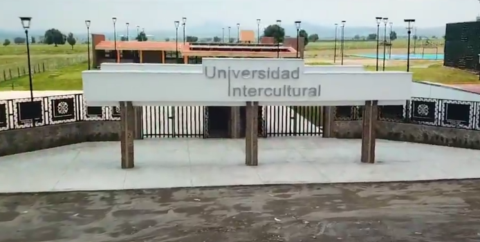 Aceptó Universidad Intercultural de Tlaxcala a 88 estudiantes que integran la primera generación