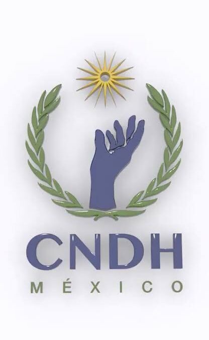 Remitió la CNDH a la CEDH queja iniciada contra operativos de la SSC por movilizaciones de sindicalizados de burócratas y magisterio  