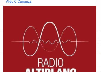 Desaparece del cuadrante Radio Altiplano, el gobierno cedió la radiodifusora a la empresa El Heraldo Media Group