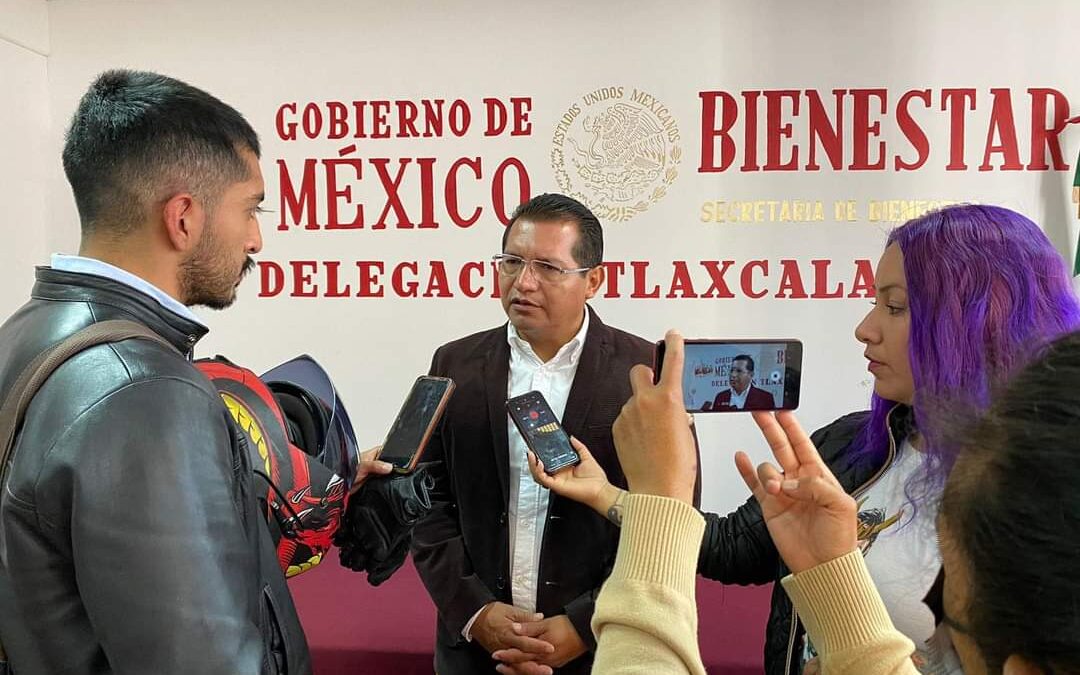 Apertura Bienestar Programa de mejoramiento de vivienda y amplía recursos para becas Benito Juárez