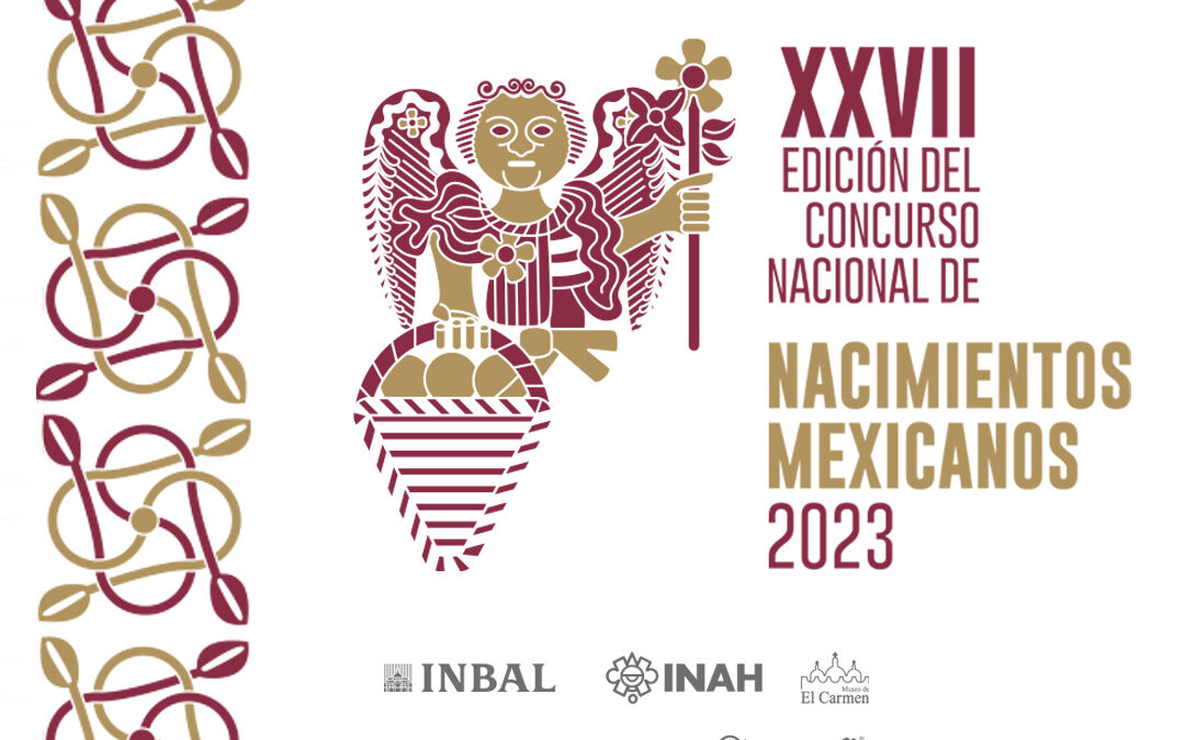 El Fonart y Fomento Cultural Citibanamex anuncian los resultados de la XXVII Edición del Concurso Nacional de Nacimientos Mexicanos 2023
